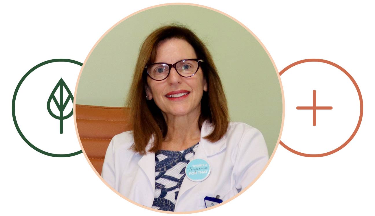 Medical Marijuana Women's Doctor by Dr. Melanie Bone Dr. Melanie Bone
